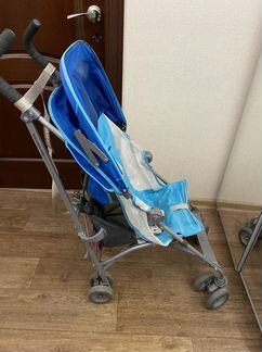 Коляска трость maclaren