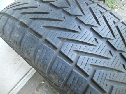Зимняя шина 235/60R16 Vredestein Wintrac Xtreme