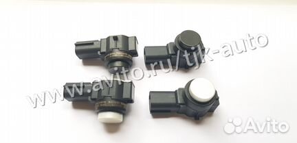 Парктроник для Chevrolet Tahoe IV 2014- н. в