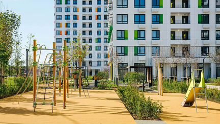 Квартира-студия, 23.3 м², 17/17 эт.