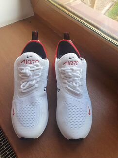 Продаю кроссовки Air max 270