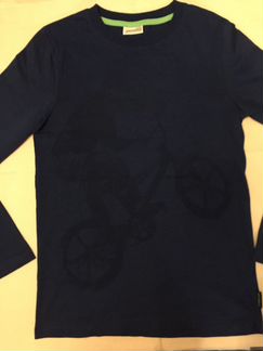 Футболка для мальчика Cocodrillo, новая