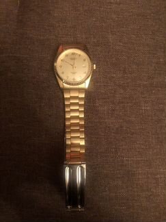 Часы винтаж qrient quartz swimmer 100
