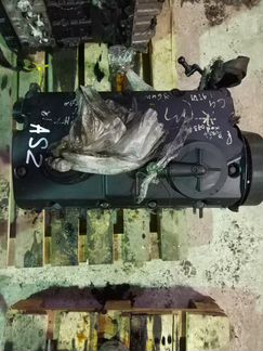 Двигатель (двс) Audi A3 8L ауди 1.9TDi PD ASZ