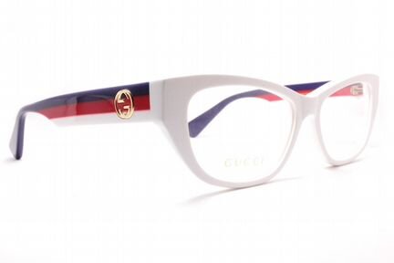 Очки для зрения Gucci 0277 008