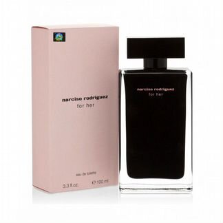 Духи Narciso Rodriguez for Her Евро новые