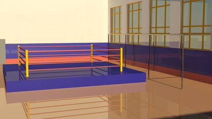 Чертежи в Автокаде (autocad). 3D 3Д на заказ