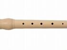 Блок флейта Meinel M206-1-NAT сопрано объявление продам