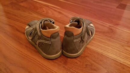 Сандали Tapiboo