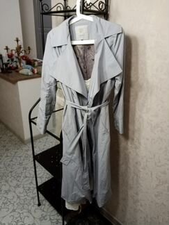 Плащ женский осень