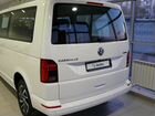 Volkswagen Caravelle 2.0 AMT, 2020 объявление продам