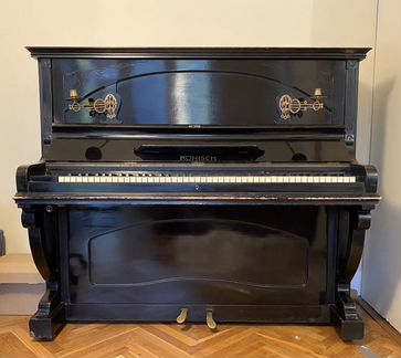 Пианино Ronisch