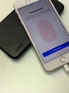 iPhone 6s plus 64gb
