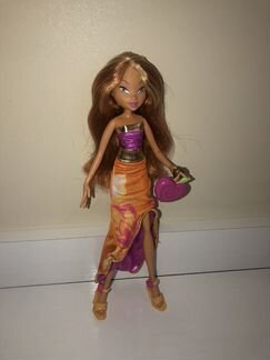 Кукла Винкс winx Mattel
