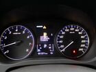 Mitsubishi Outlander 2.0 CVT, 2017, 45 000 км объявление продам