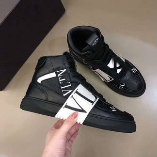 Кеды Valentino
