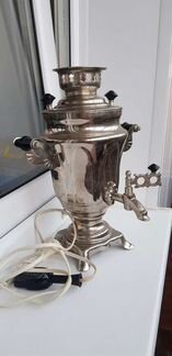 Самовар электрический