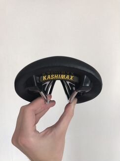 Седло велосипедное Kashimax Aero Padded