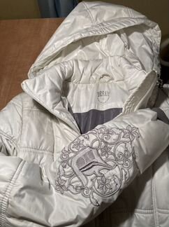 Куртка б/у женская