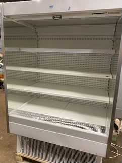 Горка холодильная