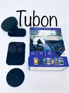 Магнитный держатель для телефона