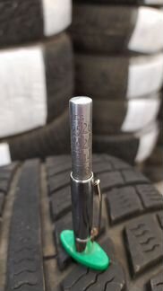 Комплект шин Syron Everest 1+ 215/55R17