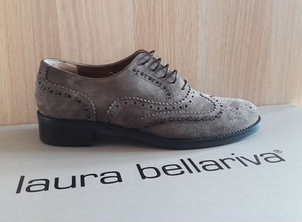 Новые Ботинки Laura Bellariva, Италия