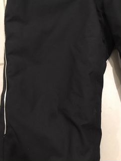 Зимние брюки reima 98+6