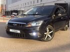 Ford Focus 1.8 МТ, 2010, 199 860 км