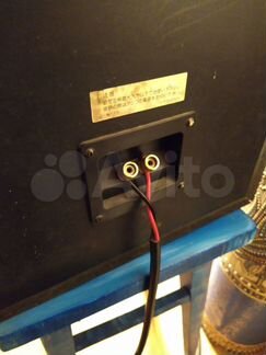 Hi-Fi акустическая система Sony SS-G55 La Voce