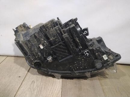 Фара лэд LED левая бмв 3 Ф34 гт BMW 3 F34 GT