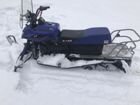 Снегоход Dingo 150 объявление продам