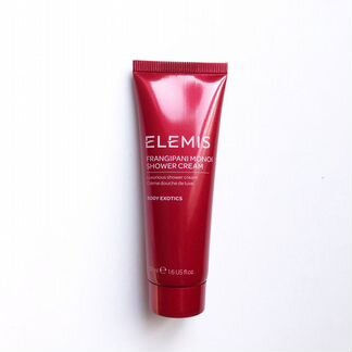 Elemis крем-гель для душа