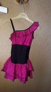 Купальник для танцев