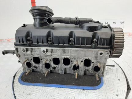 Головка для Volkswagen Golf 5