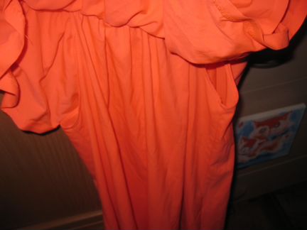 Нарядная туника