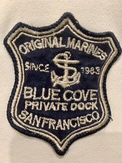 Кофта original marines