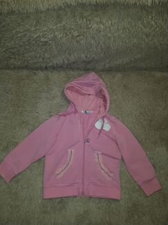 Одежда для девочки 2-3 года