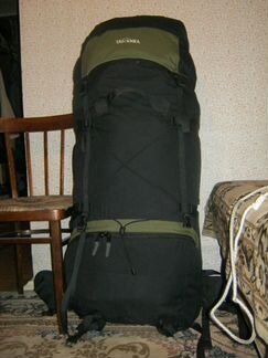Рюкзак Tatonka 120+