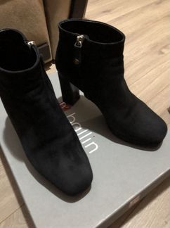 Ботильоны Ballin