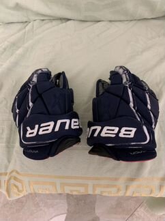 Краги bauer 1x lite