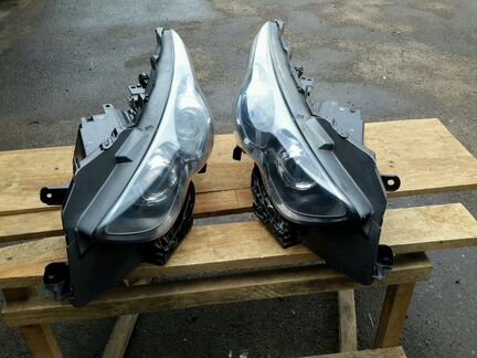 Фары Инфинити FX37S FX35 FX50 QX70 S51