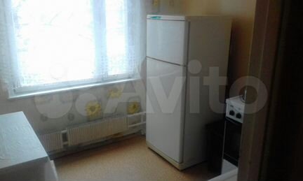 2-к квартира, 41 м², 3/9 эт.