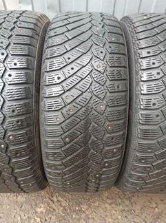 205 60 16 Continental бу Шины Зимние 205 60 R16 94