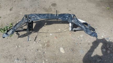 Телевизор Mercedes W212 В сборе