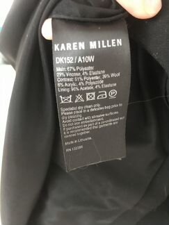 Платье Karen Millen, 42р оригинал