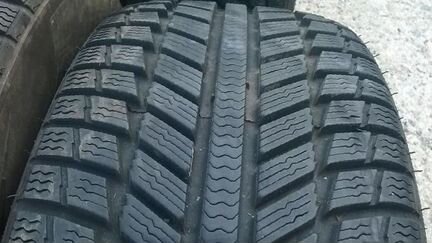 225 40 18 Syron Everest 1+ 92vч