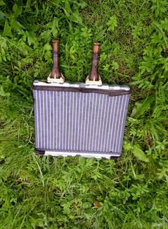 Радиатор печки салона Nissan Primera P12