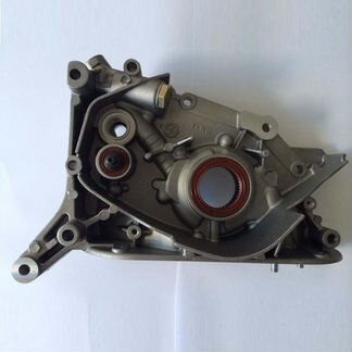 Масляный насос Hyundai/Kia 21340-42501