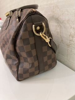 Сумка louis vuitton оригинал кожа